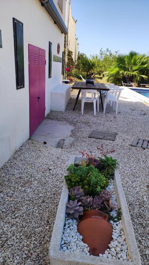Finca Barahona Casa Barahona Casa Bahoruco, Casa Bohechio อัลเตอา ภายนอก รูปภาพ