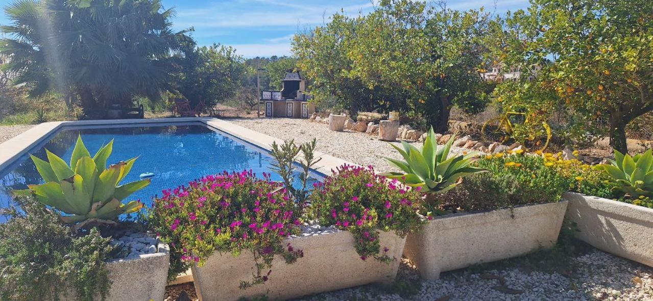 Finca Barahona Casa Barahona Casa Bahoruco, Casa Bohechio อัลเตอา ห้อง รูปภาพ