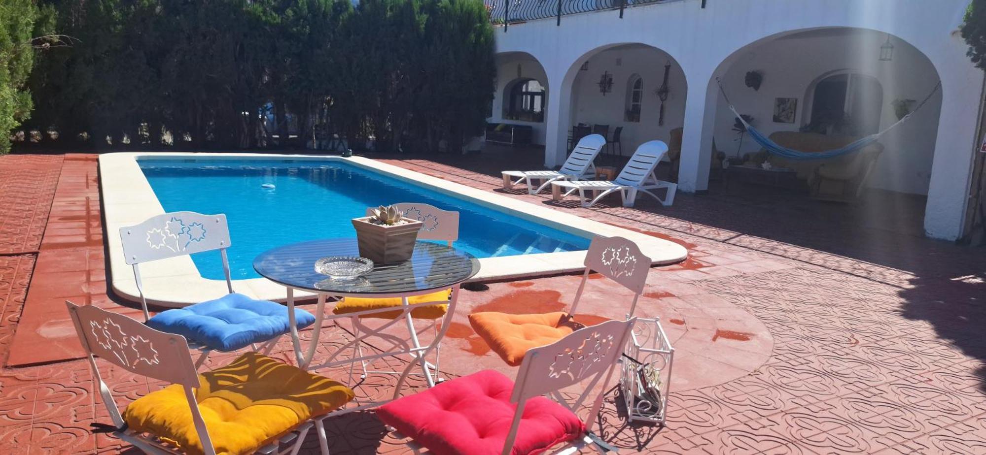 Finca Barahona Casa Barahona Casa Bahoruco, Casa Bohechio อัลเตอา ห้อง รูปภาพ