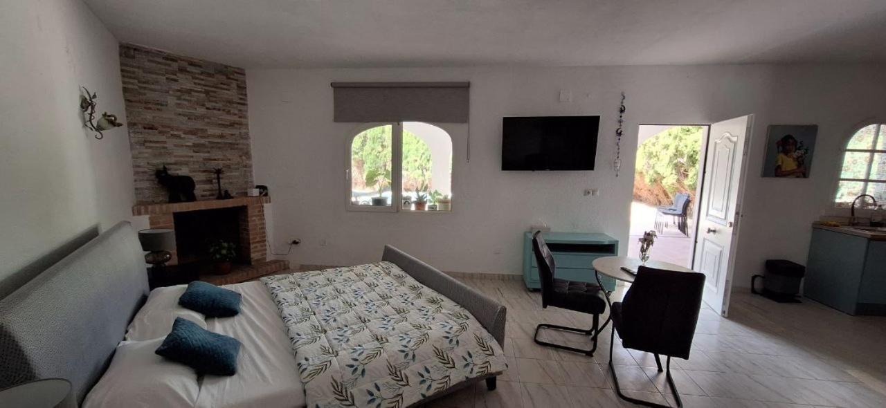 Finca Barahona Casa Barahona Casa Bahoruco, Casa Bohechio อัลเตอา ห้อง รูปภาพ