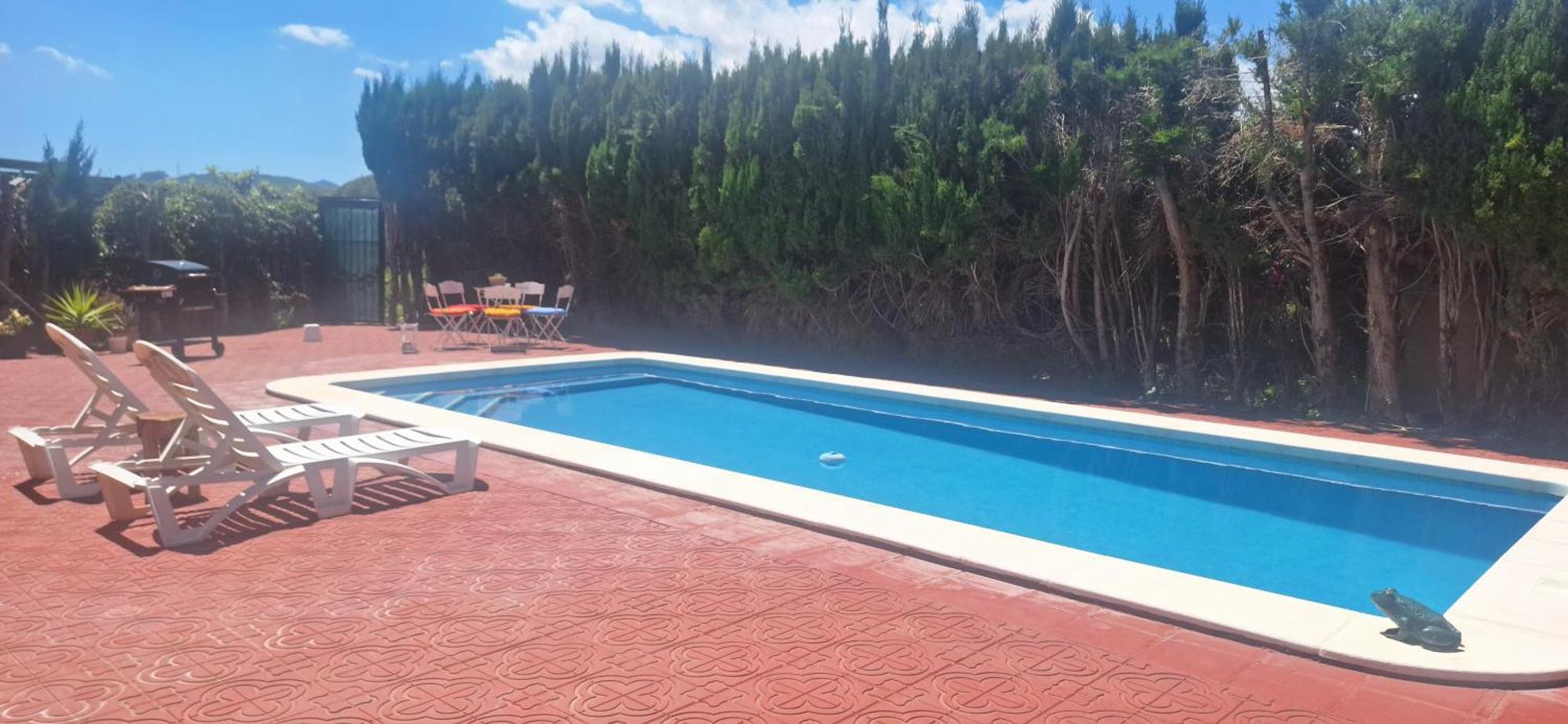 Finca Barahona Casa Barahona Casa Bahoruco, Casa Bohechio อัลเตอา ห้อง รูปภาพ