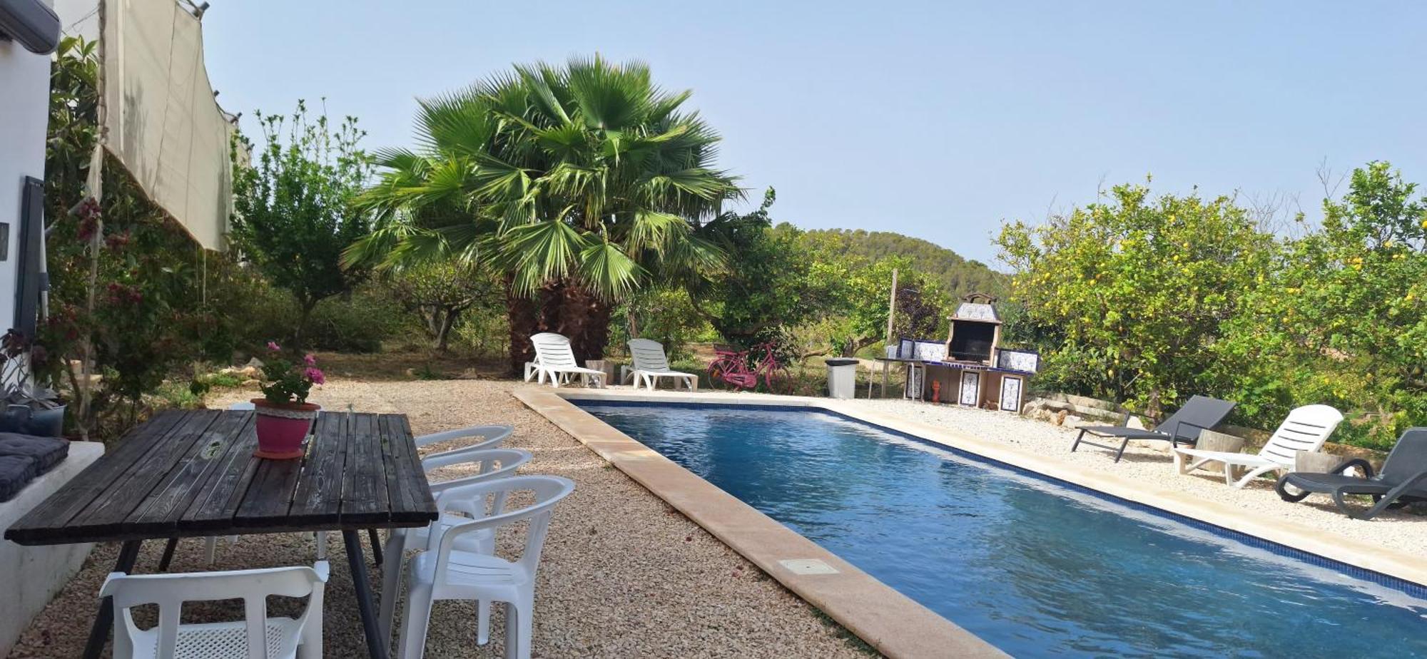 Finca Barahona Casa Barahona Casa Bahoruco, Casa Bohechio อัลเตอา ห้อง รูปภาพ
