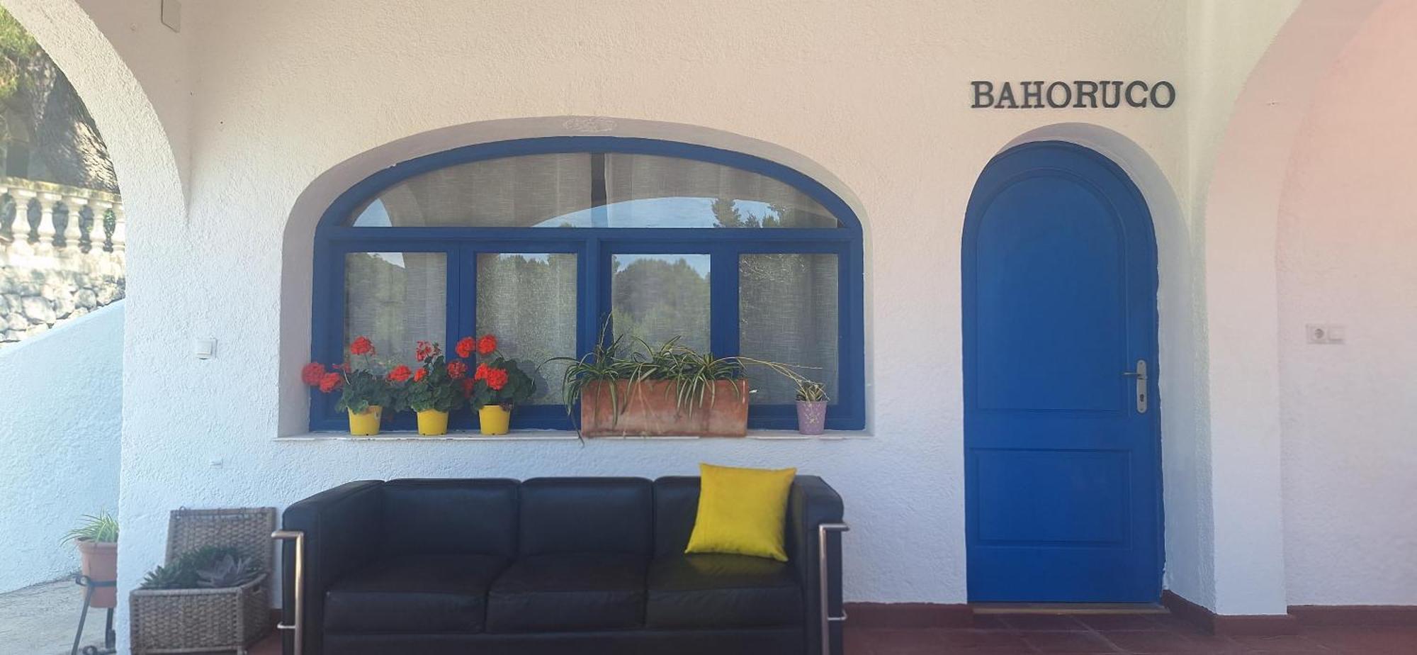 Finca Barahona Casa Barahona Casa Bahoruco, Casa Bohechio อัลเตอา ห้อง รูปภาพ