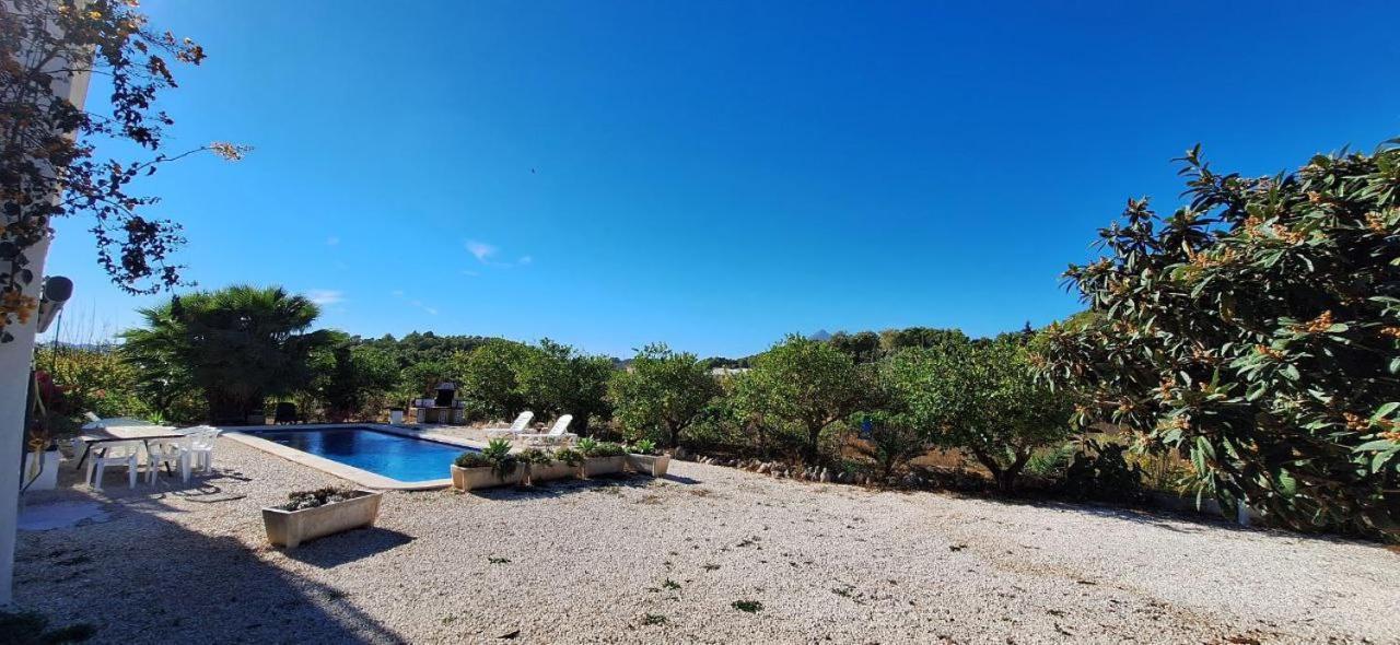 Finca Barahona Casa Barahona Casa Bahoruco, Casa Bohechio อัลเตอา ห้อง รูปภาพ