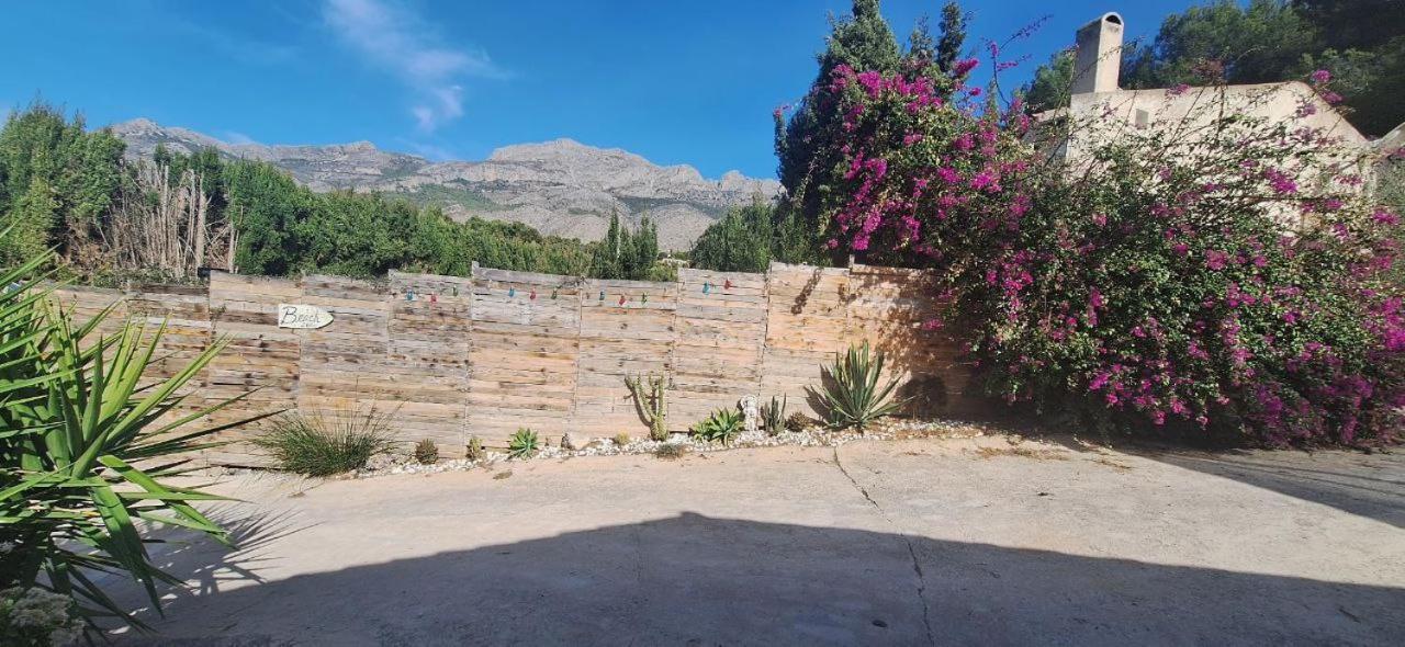 Finca Barahona Casa Barahona Casa Bahoruco, Casa Bohechio อัลเตอา ห้อง รูปภาพ