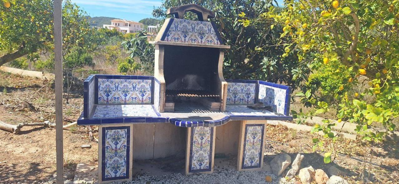 Finca Barahona Casa Barahona Casa Bahoruco, Casa Bohechio อัลเตอา ห้อง รูปภาพ