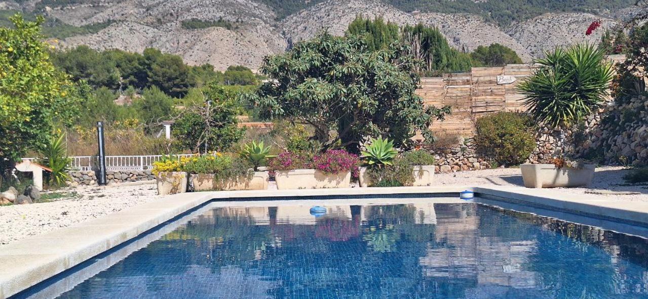 Finca Barahona Casa Barahona Casa Bahoruco, Casa Bohechio อัลเตอา ห้อง รูปภาพ
