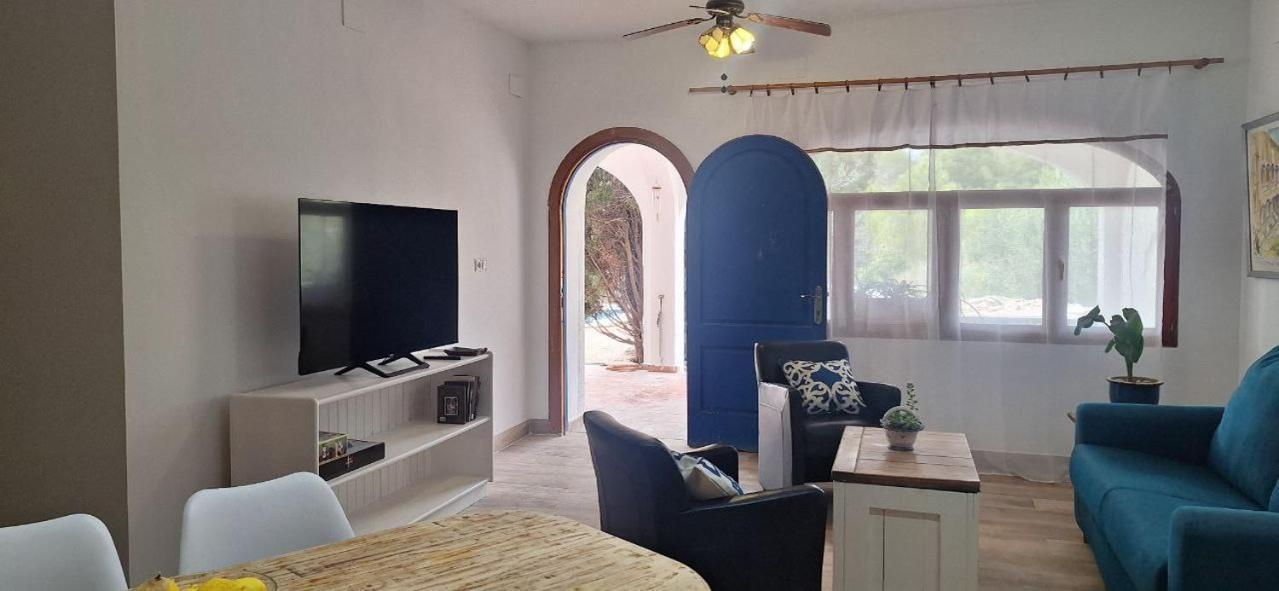 Finca Barahona Casa Barahona Casa Bahoruco, Casa Bohechio อัลเตอา ห้อง รูปภาพ