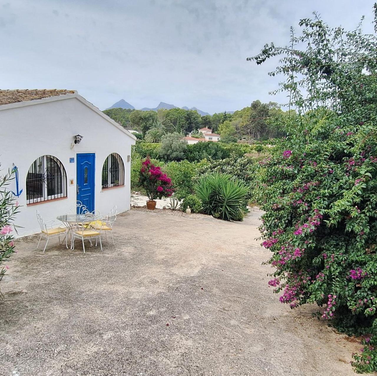 Finca Barahona Casa Barahona Casa Bahoruco, Casa Bohechio อัลเตอา ห้อง รูปภาพ