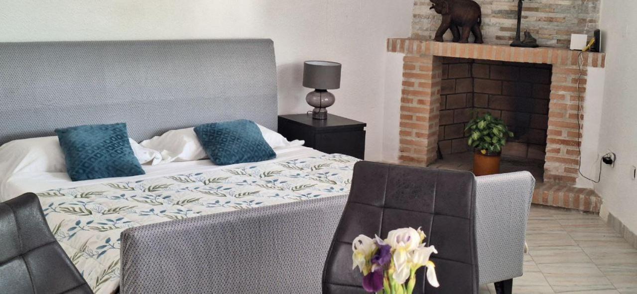Finca Barahona Casa Barahona Casa Bahoruco, Casa Bohechio อัลเตอา ห้อง รูปภาพ