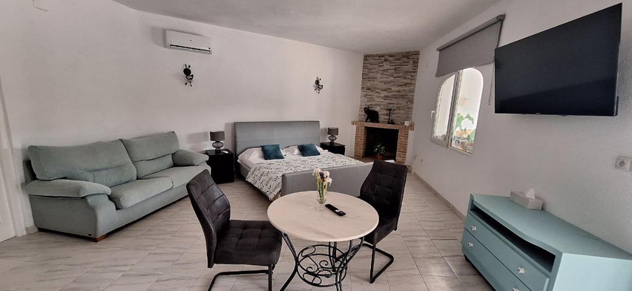 Finca Barahona Casa Barahona Casa Bahoruco, Casa Bohechio อัลเตอา ห้อง รูปภาพ